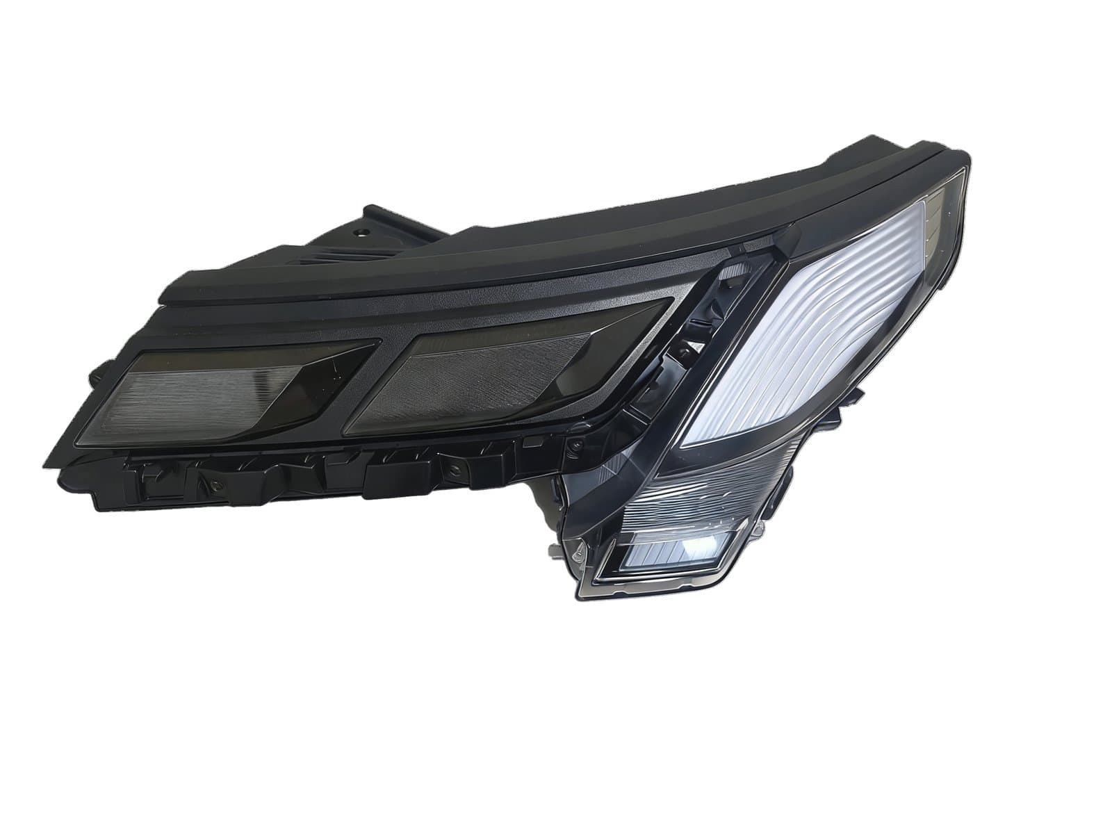 Headlights